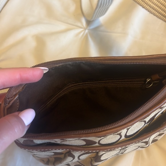 Coach bag - Picture 4 of 7